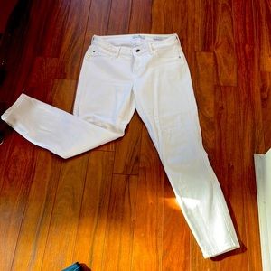 Guess sexy curve crop pants